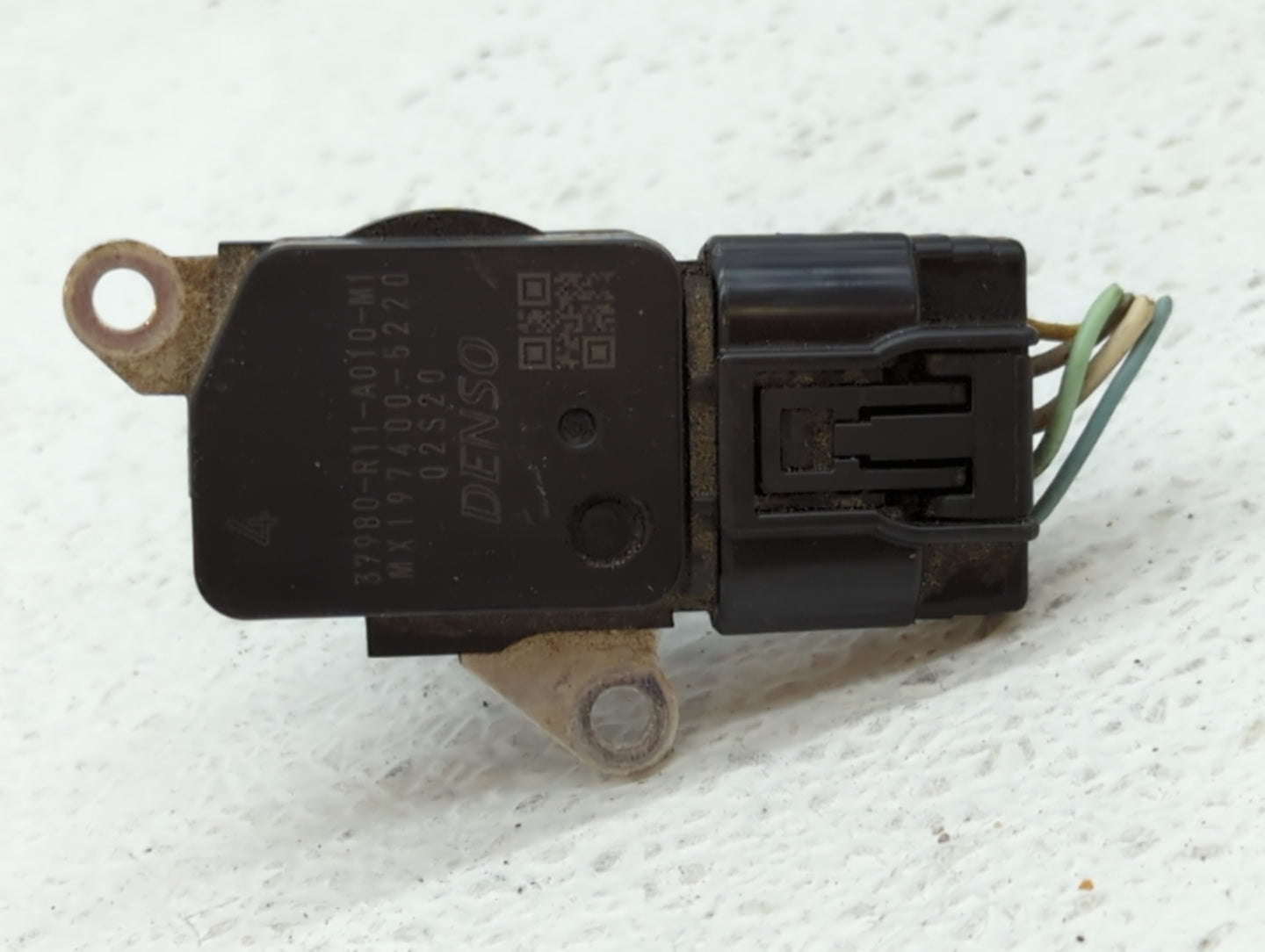 2010-2019 Honda Cr-v Mass Air Flow Meter Maf - Oemusedautoparts1.com