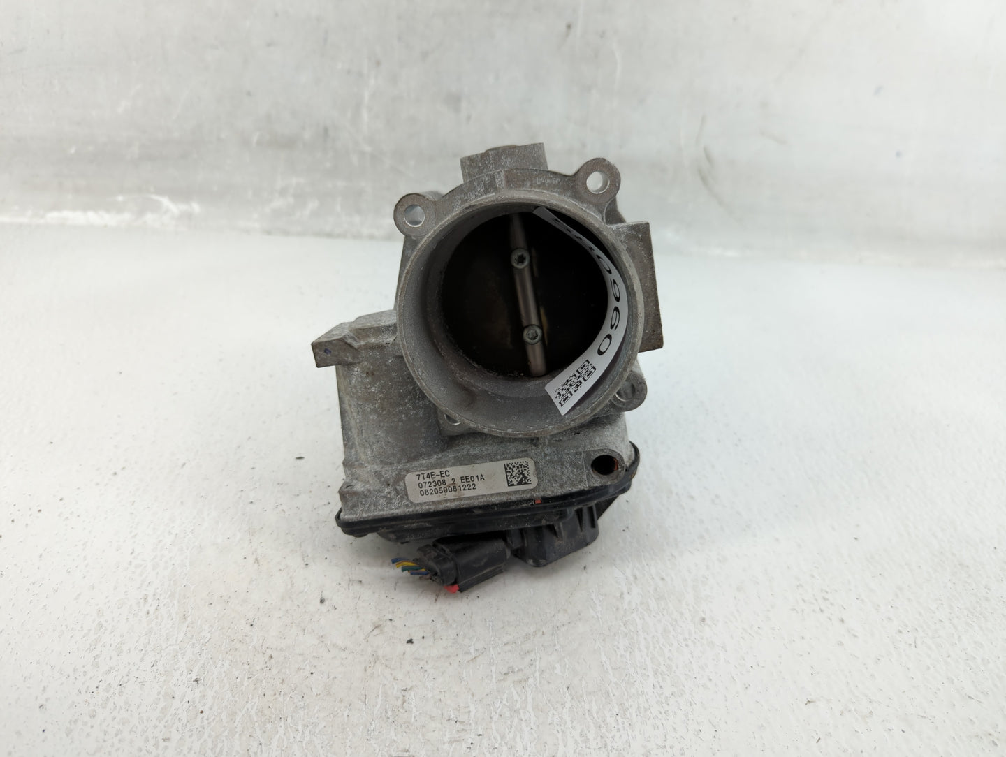 2015-2019 Honda Cr-V Throttle Body P/N:7T4E-EC Fits Fits 2013 2014 2015 2016 2017 2018 2019 2020 2021 2022 OEM Used Auto Par
