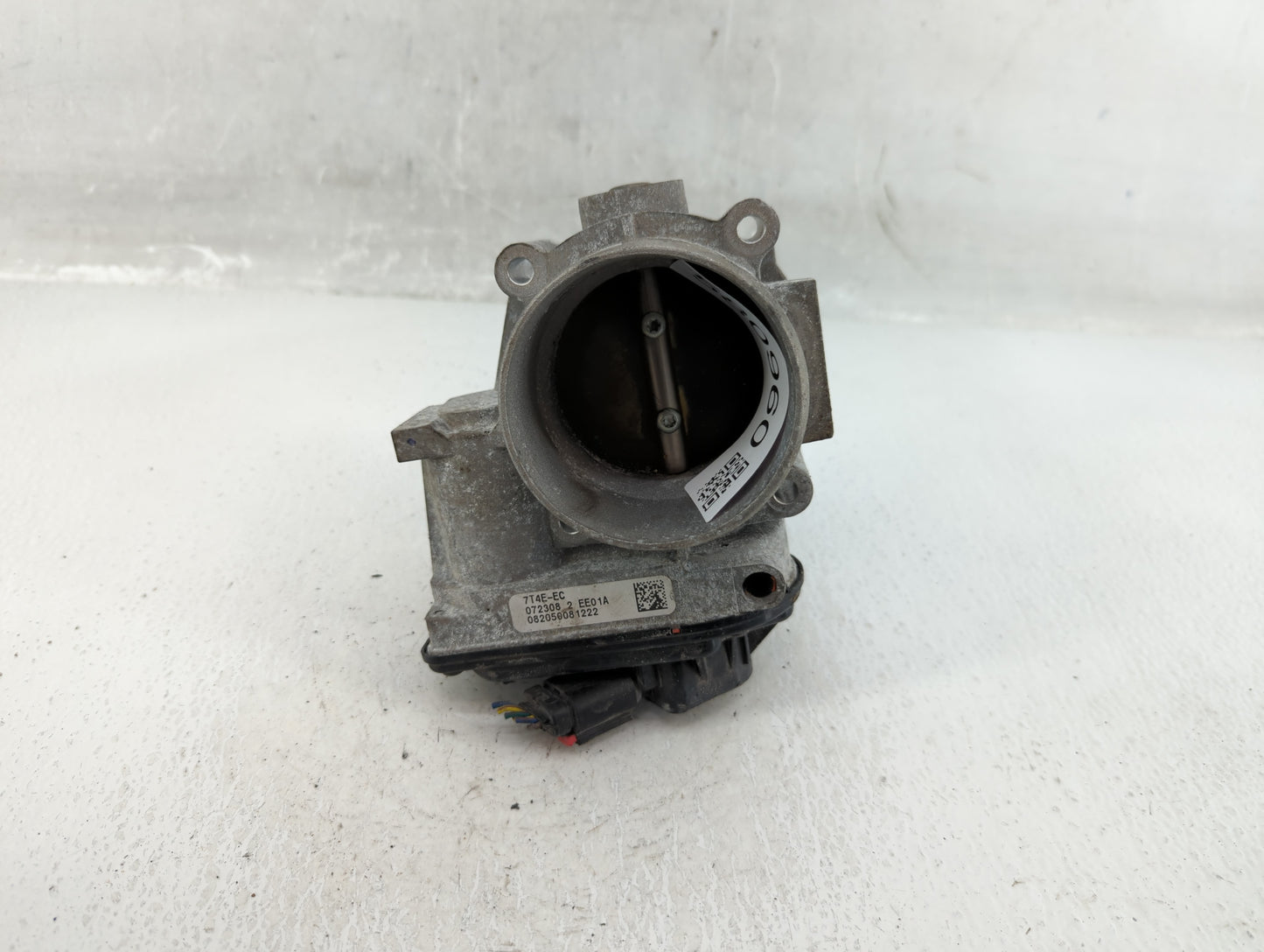 2015-2019 Honda Cr-V Throttle Body P/N:7T4E-EC Fits Fits 2013 2014 2015 2016 2017 2018 2019 2020 2021 2022 OEM Used Auto Par