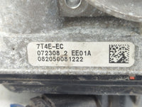 2015-2019 Honda Cr-V Throttle Body P/N:7T4E-EC Fits Fits 2013 2014 2015 2016 2017 2018 2019 2020 2021 2022 OEM Used Auto Par