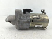 2020 Honda Cr-V Car Starter Motor Solenoid OEM P/N:SM-75009 Fits Fits 2016 2017 OEM Used Auto Parts - Oemusedautoparts1.com