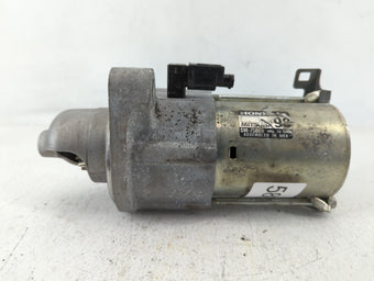 compare product 2020 Honda Cr-V Car Starter Motor Solenoid OEM P/N:SM-75009 Fits Fits 2016 2017 OEM Used Auto Parts