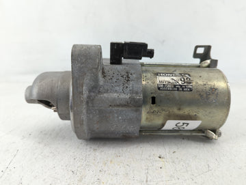 2020 Honda Cr-V Car Starter Motor Solenoid OEM P/N:SM-75009 Fits Fits 2016 2017 OEM Used Auto Parts - Oemusedautoparts1.com