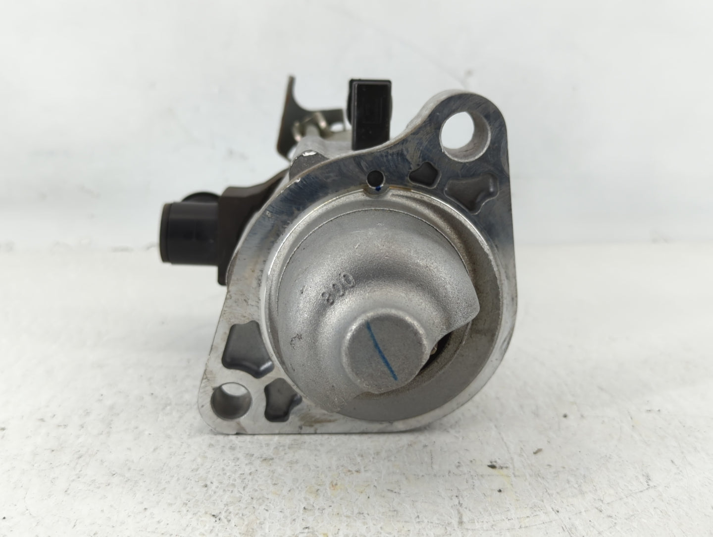2020 Honda Cr-V Car Starter Motor Solenoid OEM P/N:SM-75009 Fits Fits 2016 2017 OEM Used Auto Parts - Oemusedautoparts1.com