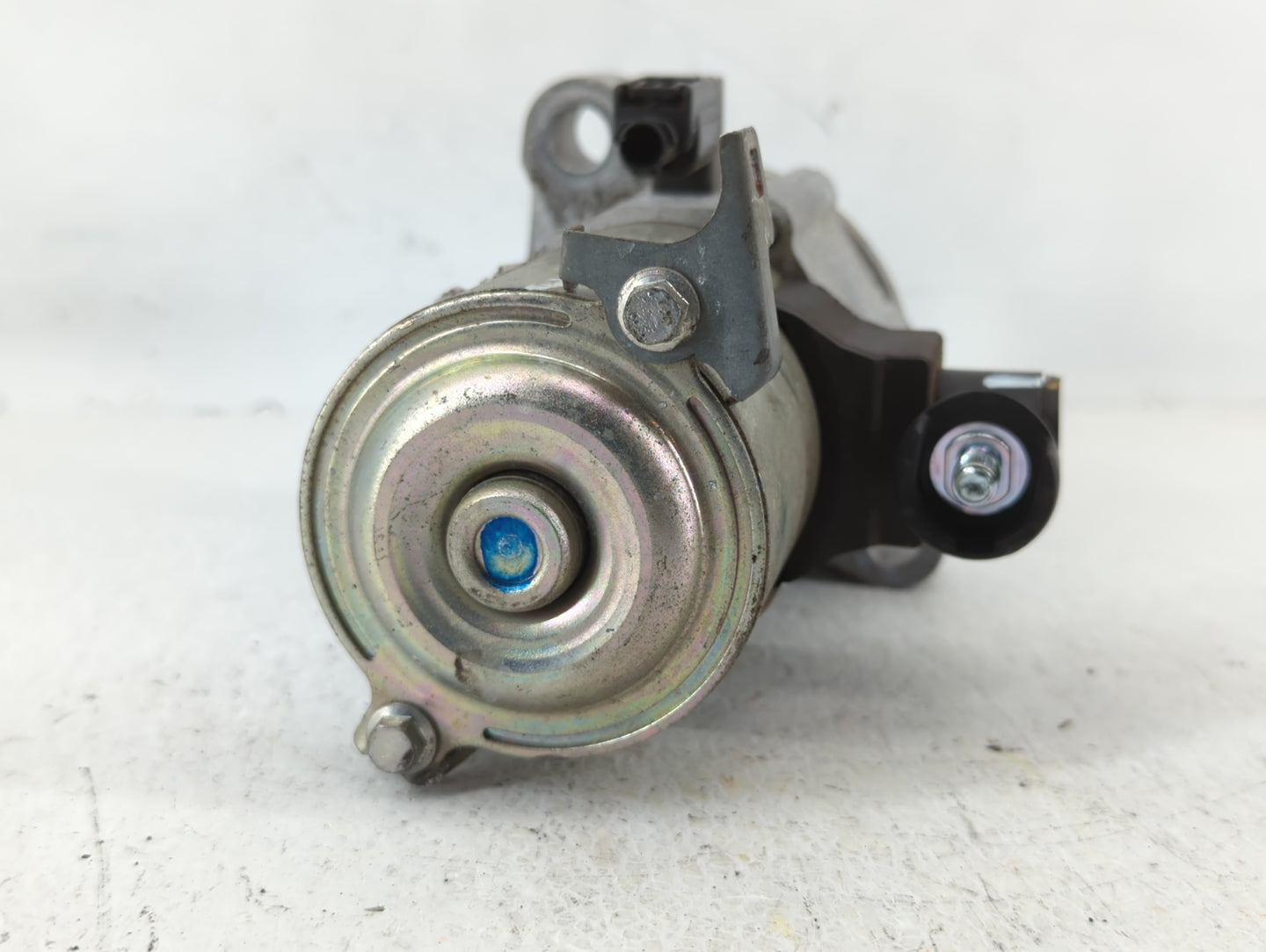 2020 Honda Cr-V Car Starter Motor Solenoid OEM P/N:SM-75009 Fits Fits 2016 2017 OEM Used Auto Parts - Oemusedautoparts1.com