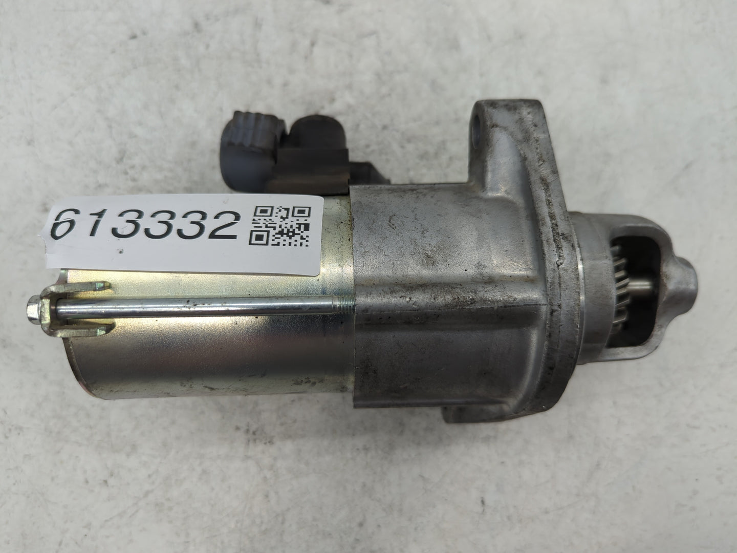 2020 Honda Cr-V Car Starter Motor Solenoid OEM P/N:SM-75009 Fits Fits 2016 2017 OEM Used Auto Parts - Oemusedautoparts1.com
