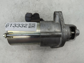 2020 Honda Cr-V Car Starter Motor Solenoid OEM P/N:SM-75009 Fits Fits 2016 2017 OEM Used Auto Parts - Oemusedautoparts1.com