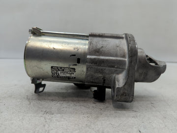 2020 Honda Cr-V Car Starter Motor Solenoid OEM P/N:SM-75009 Fits Fits 2016 2017 OEM Used Auto Parts
