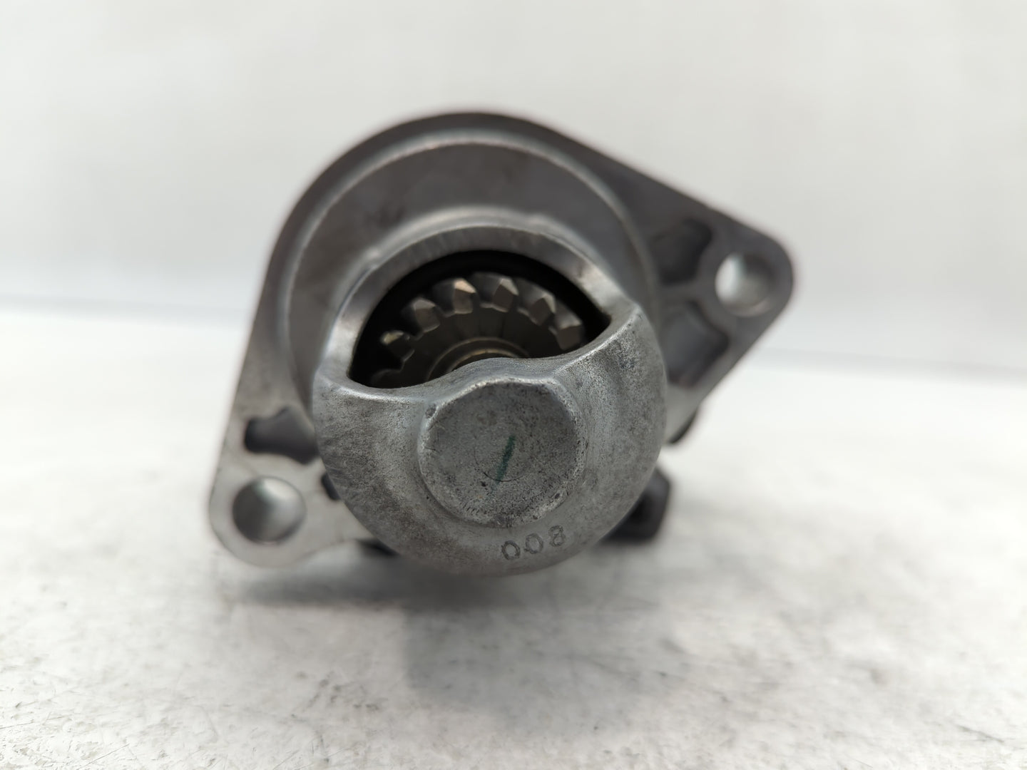 2020 Honda Cr-V Car Starter Motor Solenoid OEM P/N:SM-75009 Fits Fits 2016 2017 OEM Used Auto Parts - Oemusedautoparts1.com