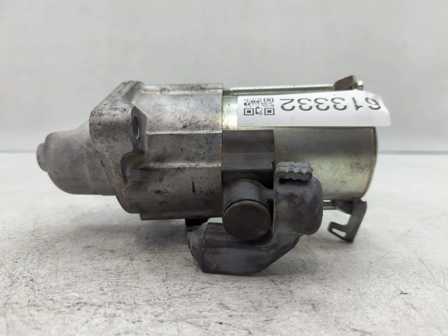 2020 Honda Cr-V Car Starter Motor Solenoid OEM P/N:SM-75009 Fits Fits 2016 2017 OEM Used Auto Parts - Oemusedautoparts1.com
