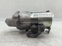 2020 Honda Cr-V Car Starter Motor Solenoid OEM P/N:SM-75009 Fits Fits 2016 2017 OEM Used Auto Parts - Oemusedautoparts1.com