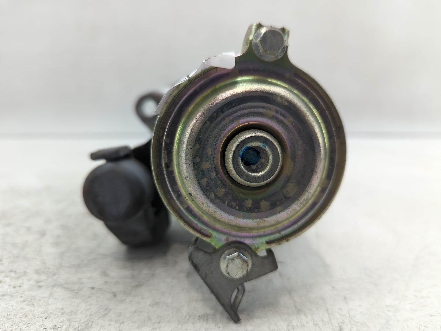 2020 Honda Cr-V Car Starter Motor Solenoid OEM P/N:SM-75009 Fits Fits 2016 2017 OEM Used Auto Parts - Oemusedautoparts1.com