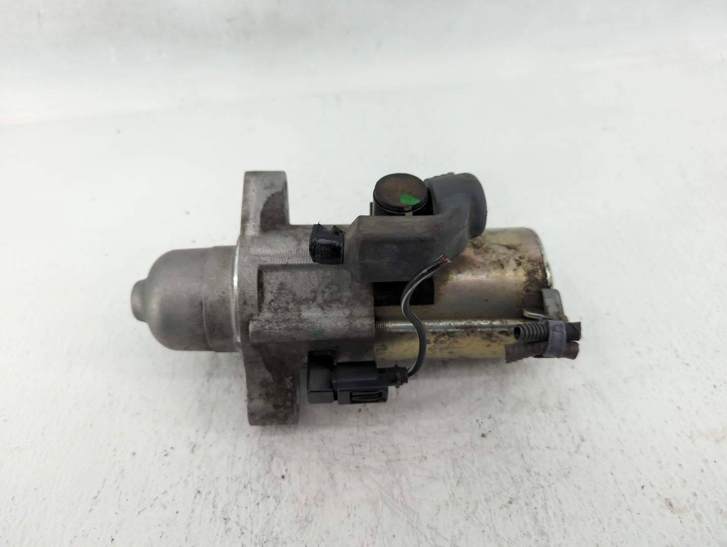 2020 Honda Cr-V Car Starter Motor Solenoid OEM P/N:SM-75009 Fits Fits 2016 2017 OEM Used Auto Parts - Oemusedautoparts1.com