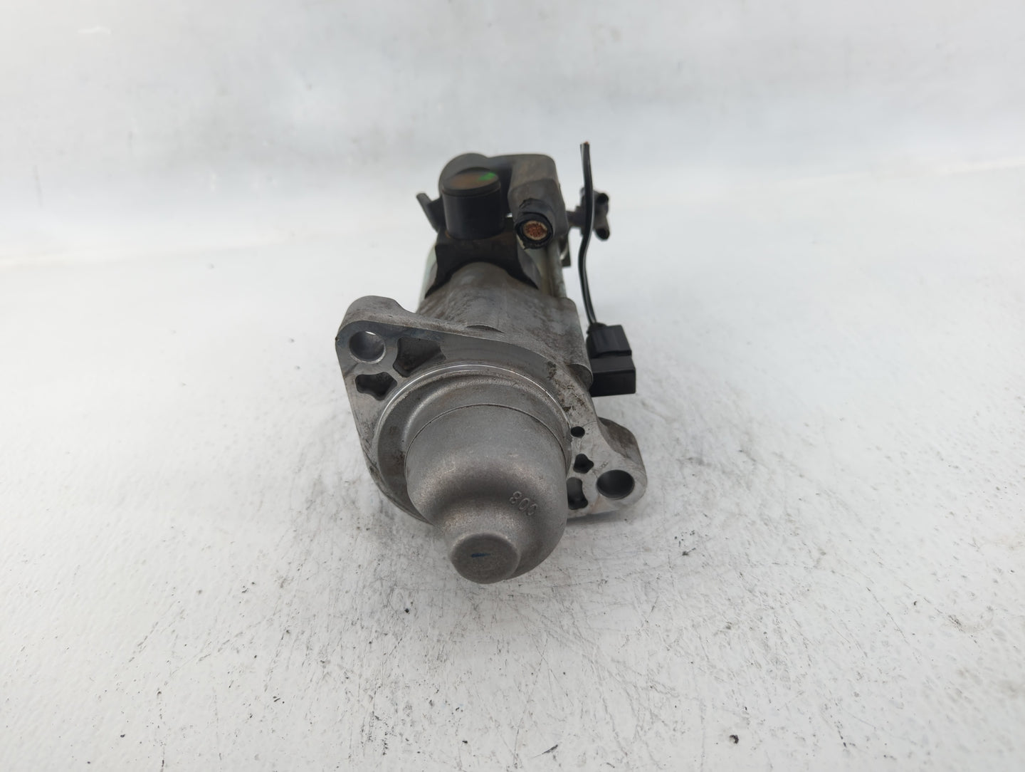 2020 Honda Cr-V Car Starter Motor Solenoid OEM P/N:SM-75009 Fits Fits 2016 2017 OEM Used Auto Parts - Oemusedautoparts1.com