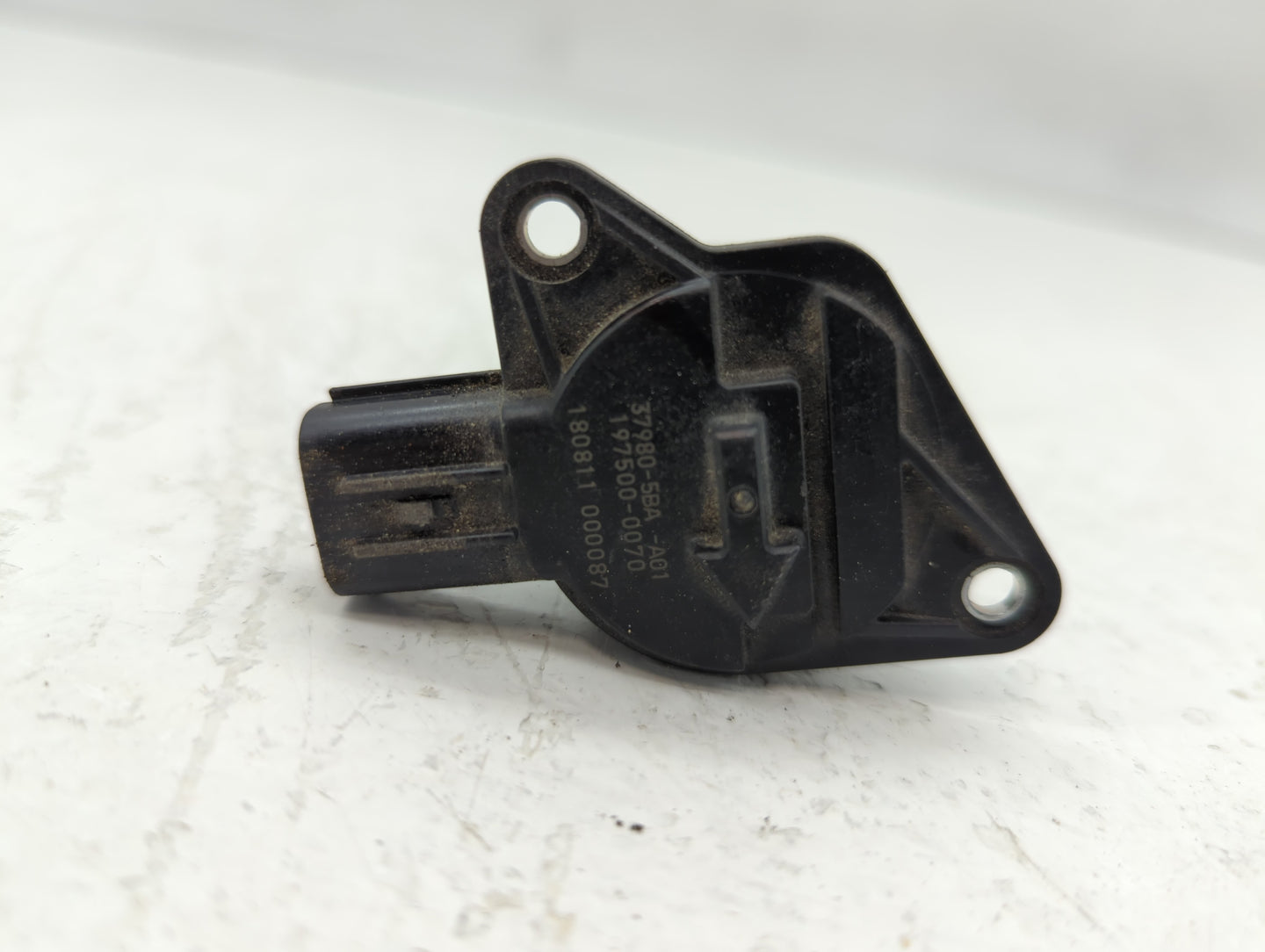 2020-2022 Honda Cr-v Mass Air Flow Meter Maf - Oemusedautoparts1.com