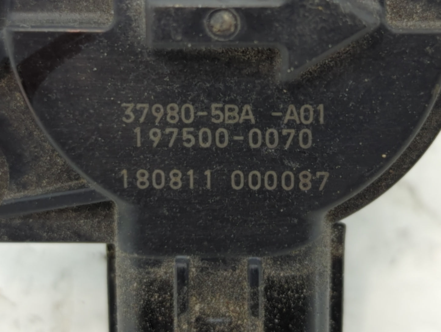 2020-2022 Honda Cr-v Mass Air Flow Meter Maf - Oemusedautoparts1.com
