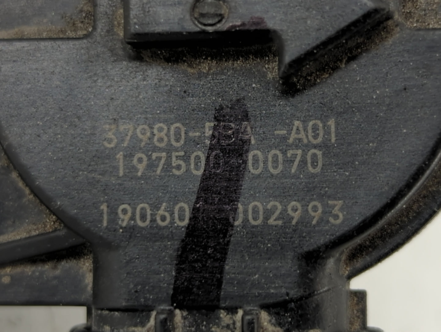 2020-2022 Honda Cr-v Mass Air Flow Meter Maf - Oemusedautoparts1.com