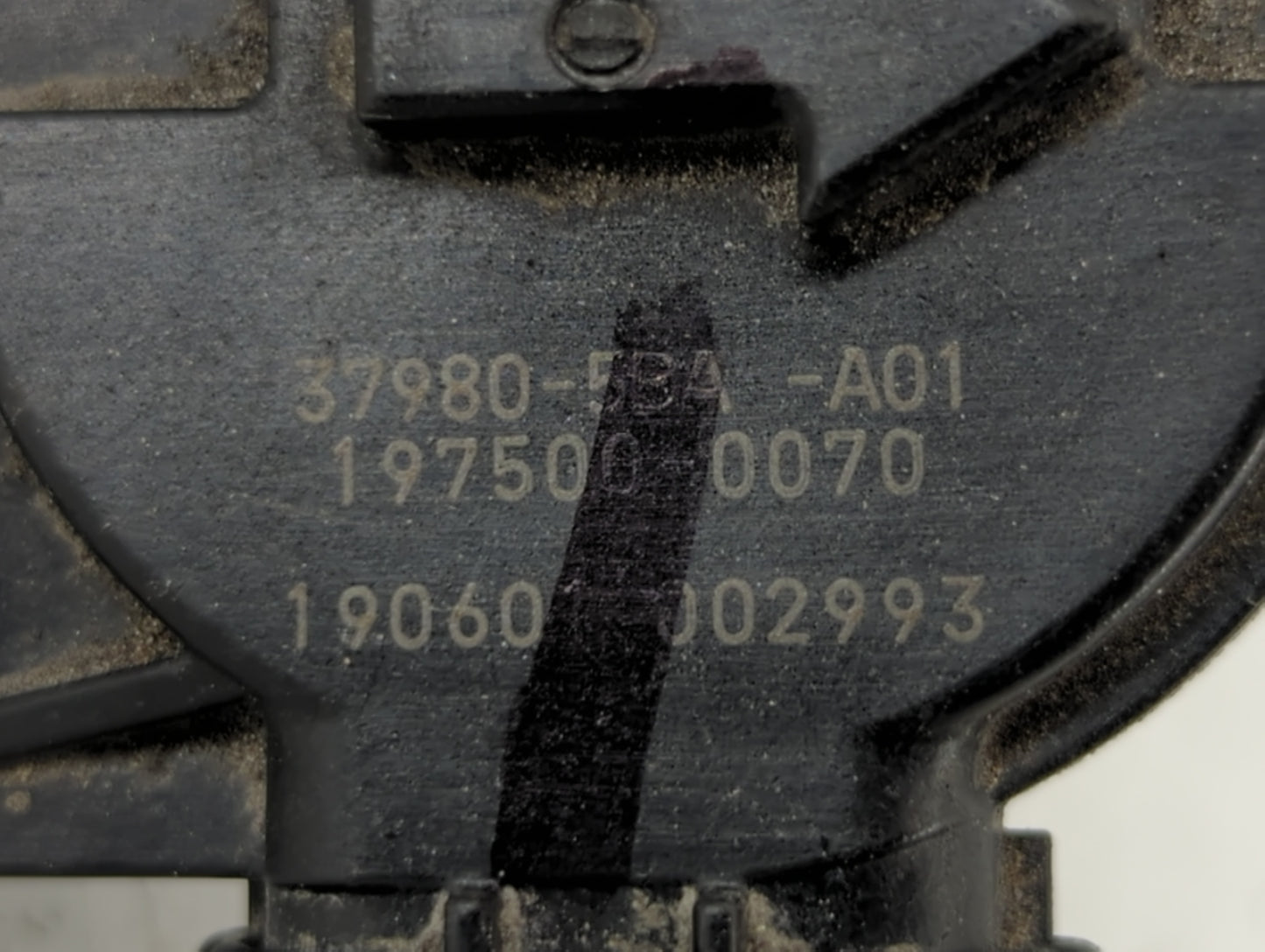 2020-2022 Honda Cr-v Mass Air Flow Meter Maf - Oemusedautoparts1.com