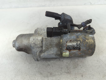 compare product 2020 Honda Cr-V Car Starter Motor Solenoid OEM P/N:SM-75009 Fits Fits 2016 2017 OEM Used Auto Parts