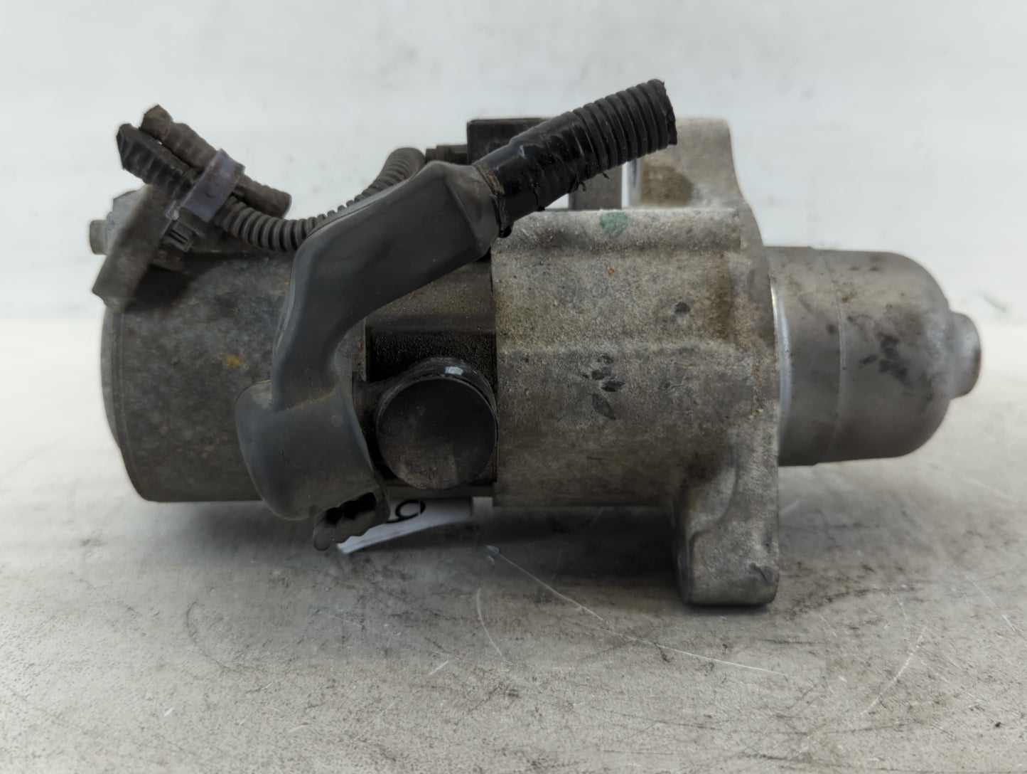 2020 Honda Cr-V Car Starter Motor Solenoid OEM P/N:SM-75009 Fits Fits 2016 2017 OEM Used Auto Parts - Oemusedautoparts1.com