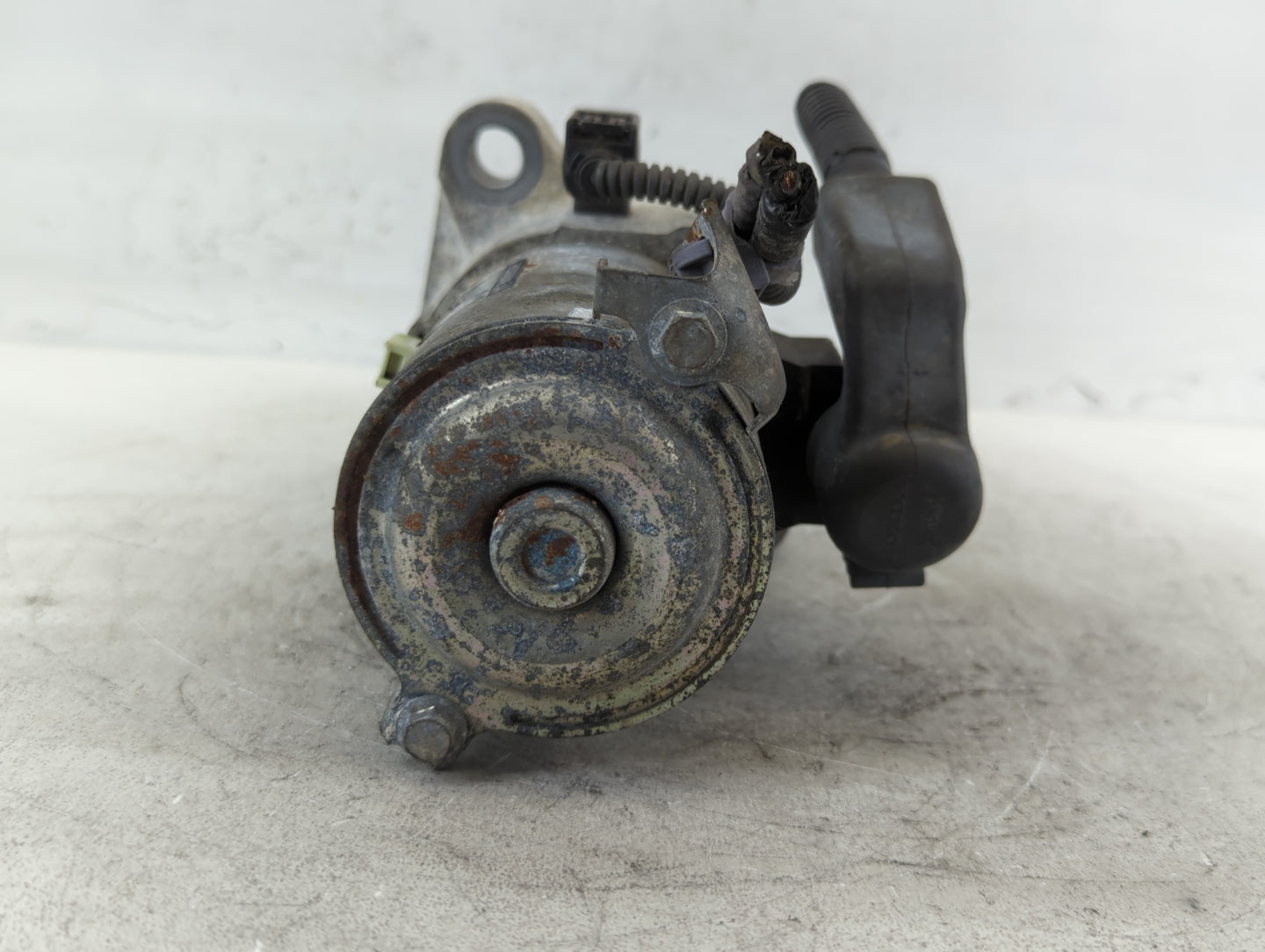 2020 Honda Cr-V Car Starter Motor Solenoid OEM P/N:SM-75009 Fits Fits 2016 2017 OEM Used Auto Parts - Oemusedautoparts1.com