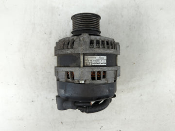 2020-2022 Honda Cr-V Alternator Replacement Generator Charging Assembly Engine OEM P/N:104211-4340 Fits OEM Used Auto Parts 