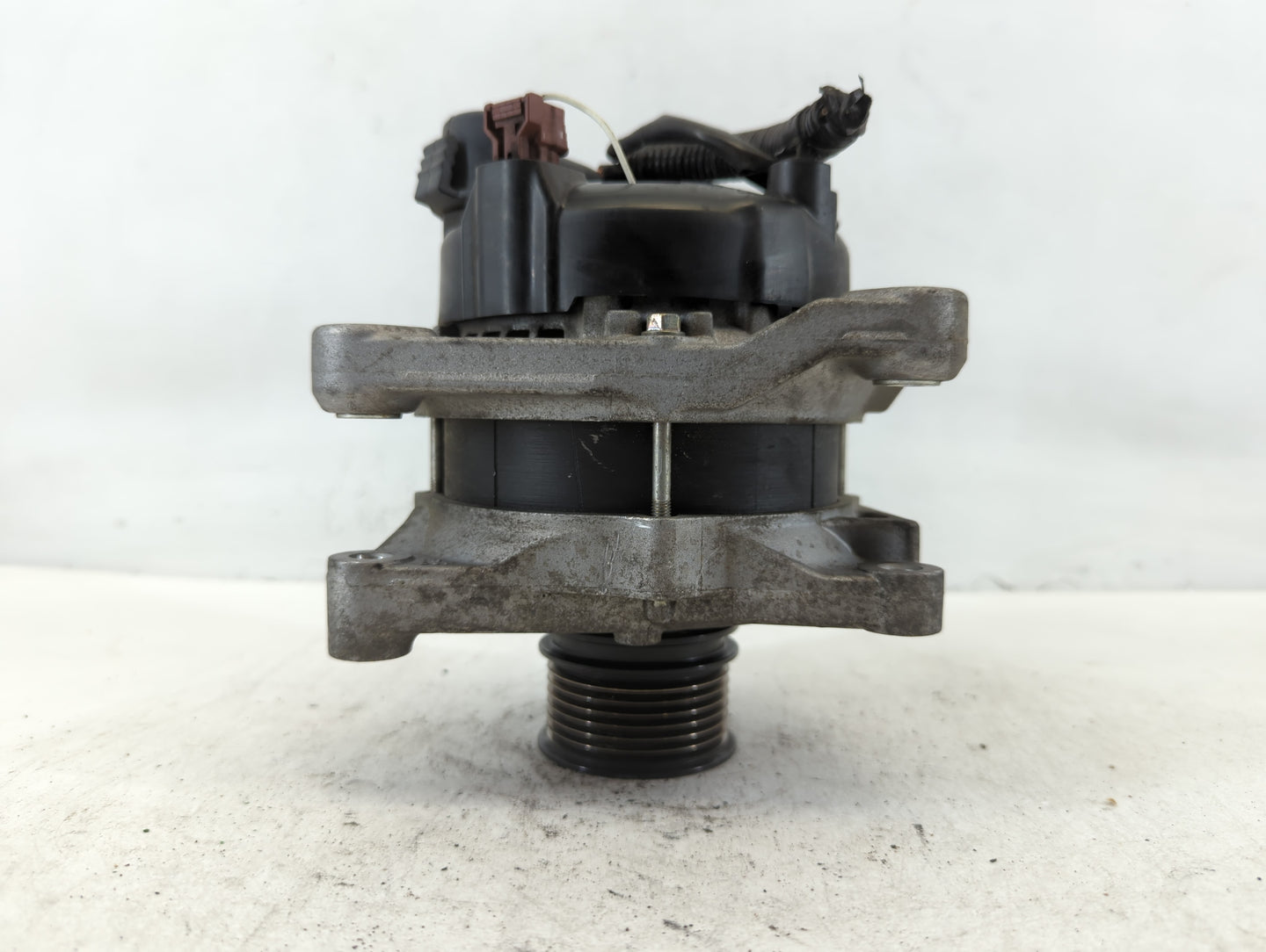 2020-2022 Honda Cr-V Alternator Replacement Generator Charging Assembly Engine OEM P/N:104211-4340 Fits OEM Used Auto Parts 