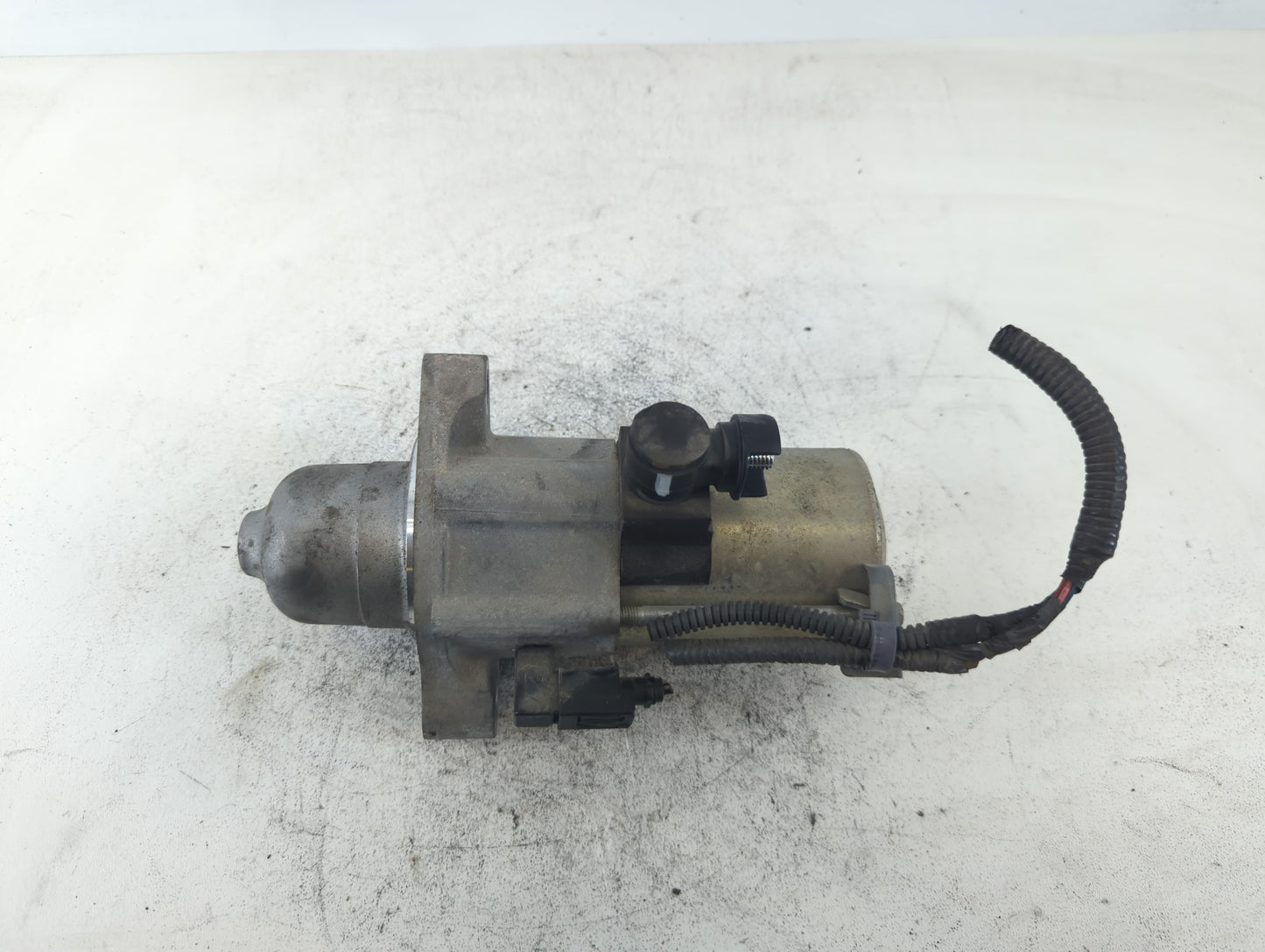 2020 Honda Cr-V Car Starter Motor Solenoid OEM P/N:SM-75009 Fits Fits 2016 2017 OEM Used Auto Parts - Oemusedautoparts1.com