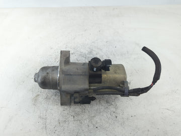 2020 Honda Cr-V Car Starter Motor Solenoid OEM P/N:SM-75009 Fits Fits 2016 2017 OEM Used Auto Parts