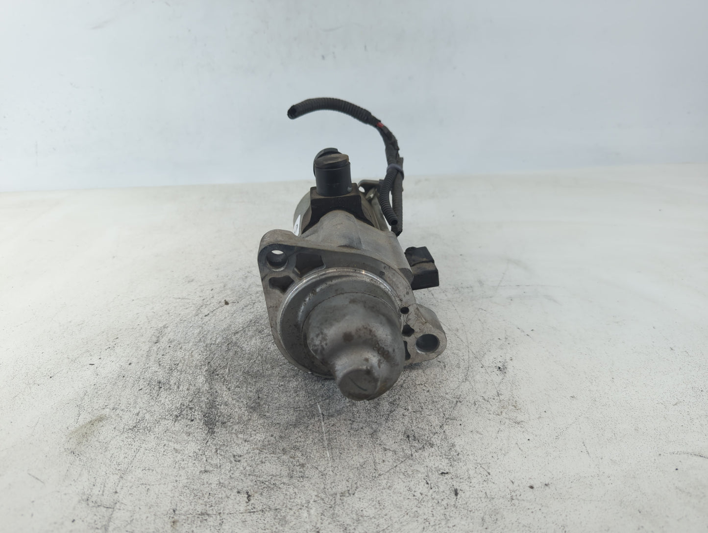 2020 Honda Cr-V Car Starter Motor Solenoid OEM P/N:SM-75009 Fits Fits 2016 2017 OEM Used Auto Parts - Oemusedautoparts1.com