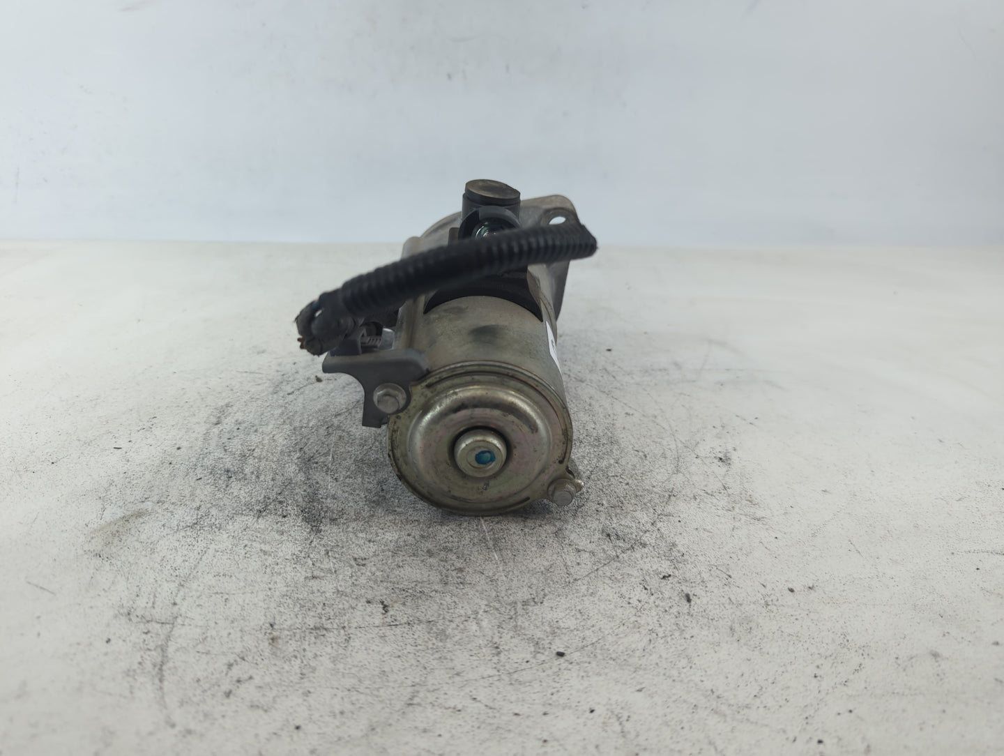 2020 Honda Cr-V Car Starter Motor Solenoid OEM P/N:SM-75009 Fits Fits 2016 2017 OEM Used Auto Parts - Oemusedautoparts1.com