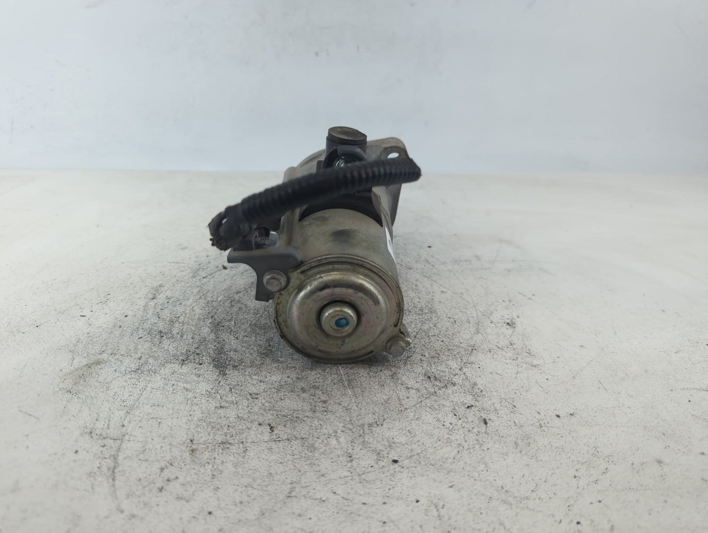 2020 Honda Cr-V Car Starter Motor Solenoid OEM P/N:SM-75009 Fits Fits 2016 2017 OEM Used Auto Parts - Oemusedautoparts1.com