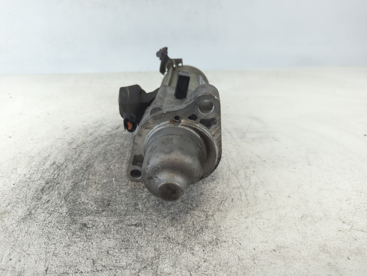 2020 Honda Cr-V Car Starter Motor Solenoid OEM P/N:SM-75008 Fits Fits 2016 2017 OEM Used Auto Parts - Oemusedautoparts1.com