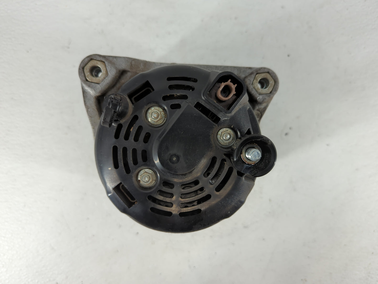 2020-2022 Honda Cr-V Alternator Replacement Generator Charging Assembly Engine OEM P/N:104211-4340 Fits OEM Used Auto Parts 