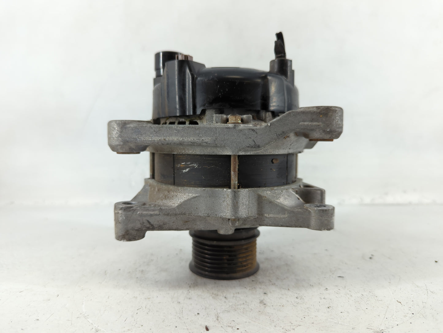 2020-2022 Honda Cr-V Alternator Replacement Generator Charging Assembly Engine OEM P/N:104211-4340 Fits OEM Used Auto Parts 