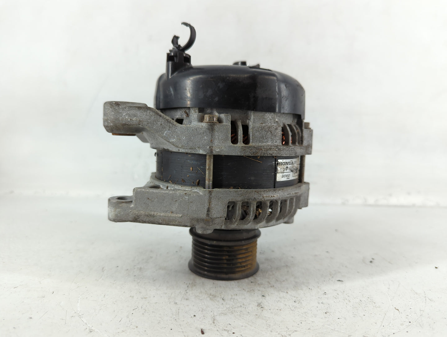 2020-2022 Honda Cr-V Alternator Replacement Generator Charging Assembly Engine OEM P/N:104211-4340 Fits OEM Used Auto Parts 