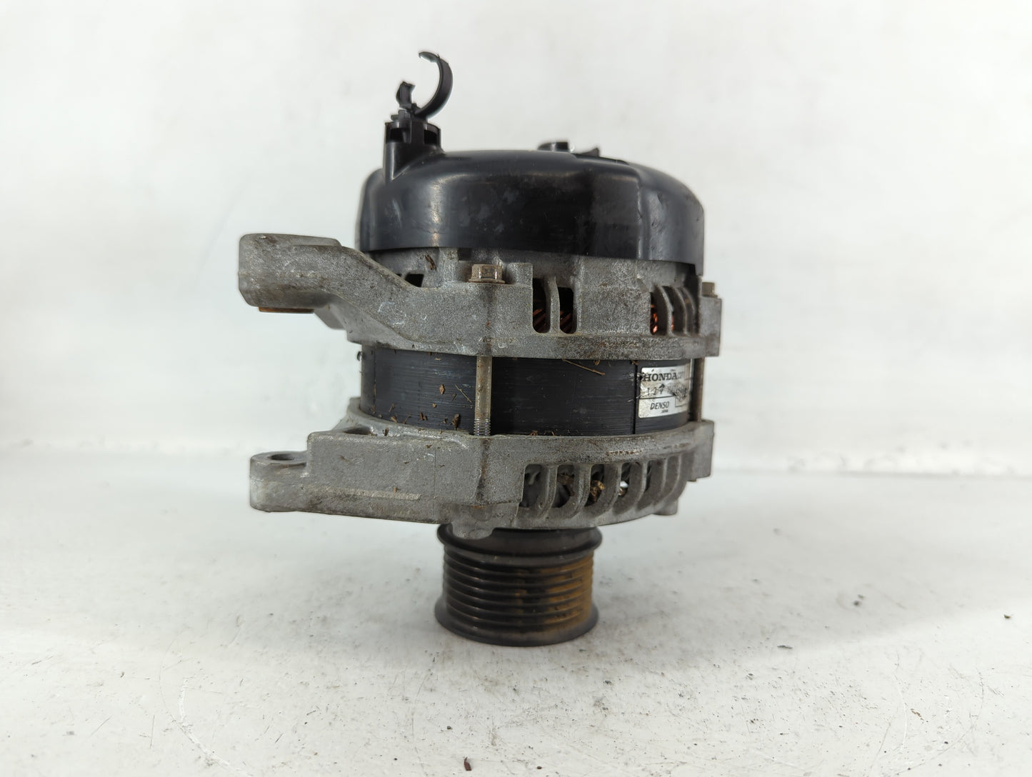 2020-2022 Honda Cr-V Alternator Replacement Generator Charging Assembly Engine OEM P/N:104211-4340 Fits OEM Used Auto Parts 