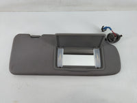2017-2019 Honda Cr-V Sun Visor Shade Replacement Passenger Right Mirror Fits Fits 2017 2018 2019 OEM Used Auto Parts - Oemus