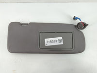 2017-2019 Honda Cr-V Sun Visor Shade Replacement Passenger Right Mirror Fits Fits 2017 2018 2019 OEM Used Auto Parts - Oemus