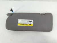 2017-2019 Honda Cr-V Sun Visor Shade Replacement Passenger Right Mirror Fits Fits 2017 2018 2019 OEM Used Auto Parts - Oemus