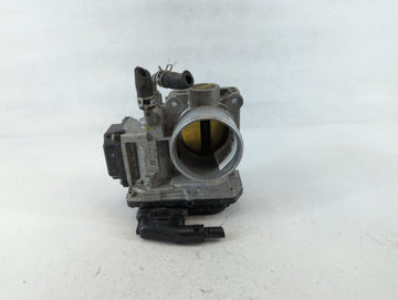 2020-2022 Honda Cr-V Throttle Body P/N:057788 M90206, GMG9A Fits Fits 2016 2017 2018 2019 2020 2021 2022 OEM Used Auto Parts