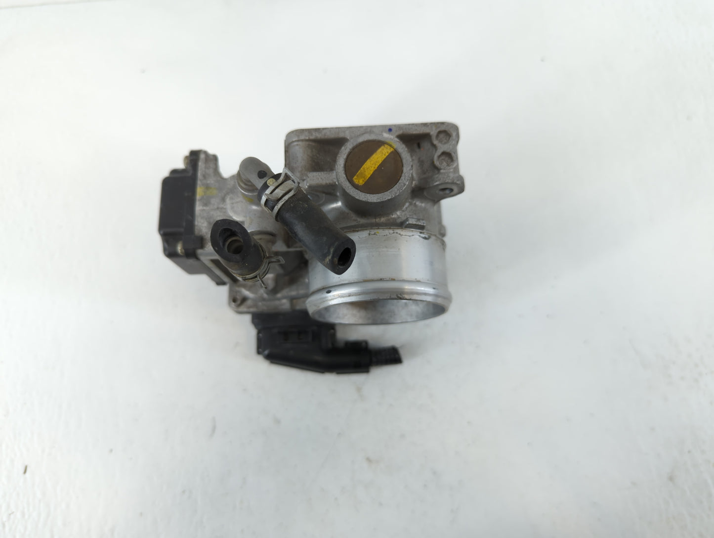 2020-2022 Honda Cr-V Throttle Body P/N:057788 M90206, GMG9A Fits Fits 2016 2017 2018 2019 2020 2021 2022 OEM Used Auto Parts