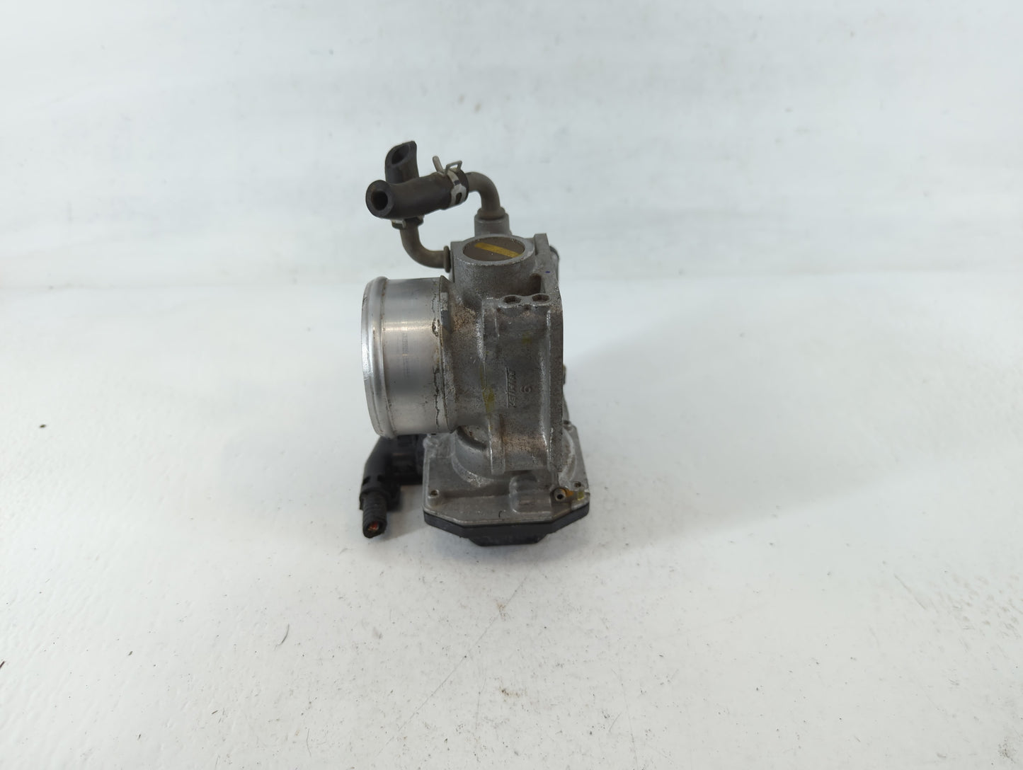 2020-2022 Honda Cr-V Throttle Body P/N:057788 M90206, GMG9A Fits Fits 2016 2017 2018 2019 2020 2021 2022 OEM Used Auto Parts