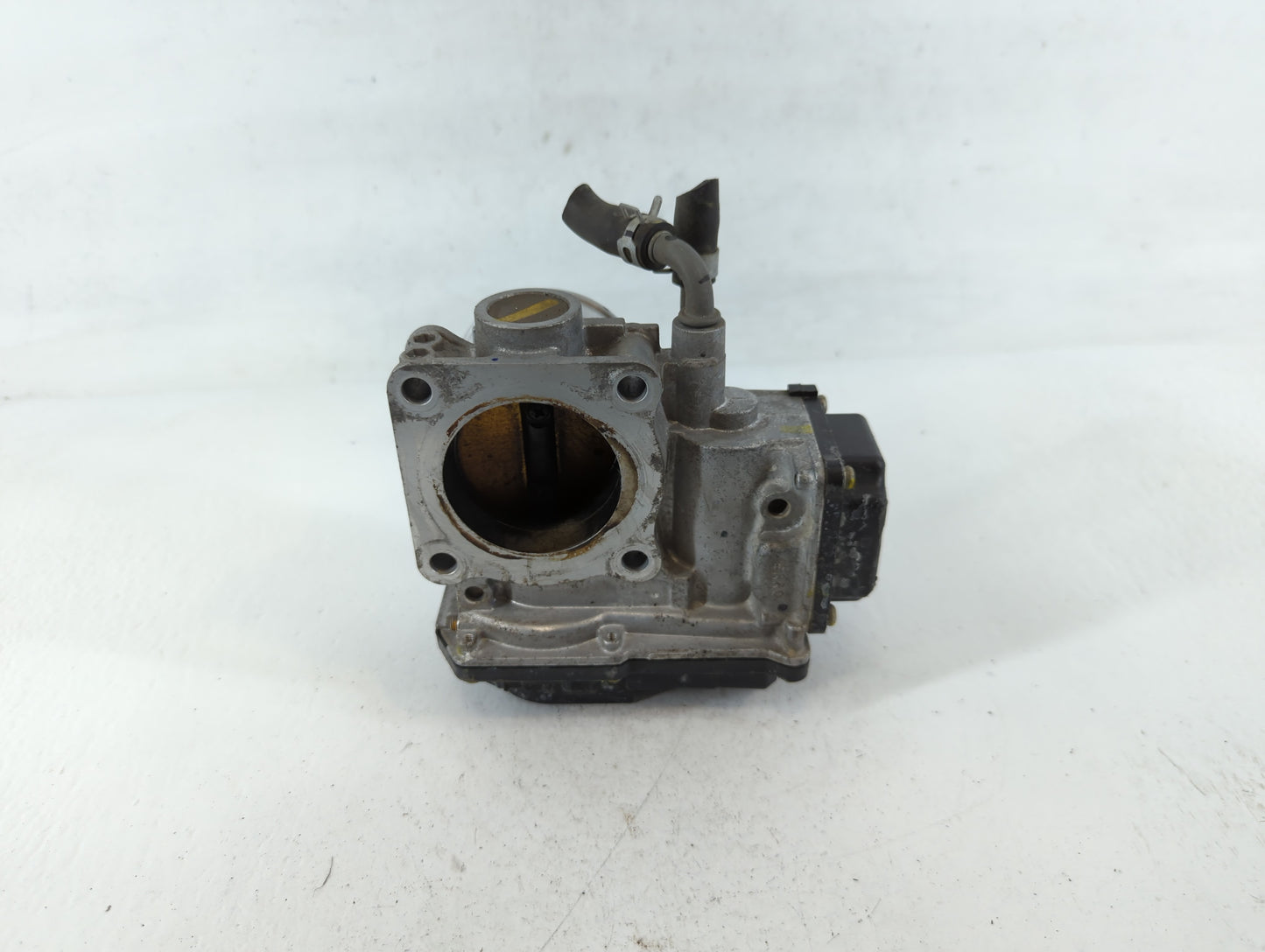 2020-2022 Honda Cr-V Throttle Body P/N:057788 M90206, GMG9A Fits Fits 2016 2017 2018 2019 2020 2021 2022 OEM Used Auto Parts