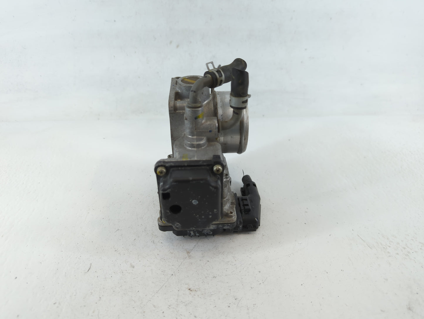 2020-2022 Honda Cr-V Throttle Body P/N:057788 M90206, GMG9A Fits Fits 2016 2017 2018 2019 2020 2021 2022 OEM Used Auto Parts