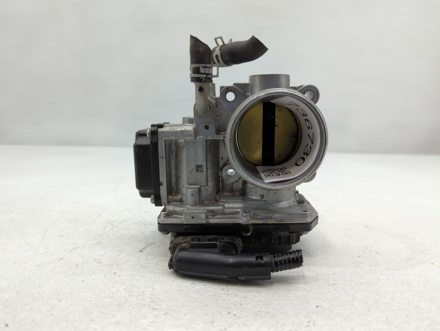 2020-2022 Honda Cr-V Throttle Body P/N:GMG9A M22859300672 Fits Fits 2016 2017 2018 2019 2020 2021 2022 OEM Used Auto Parts -