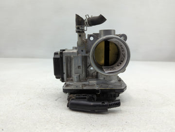 2020-2022 Honda Cr-V Throttle Body P/N:GMG9A M22859300672 Fits Fits 2016 2017 2018 2019 2020 2021 2022 OEM Used Auto Parts -