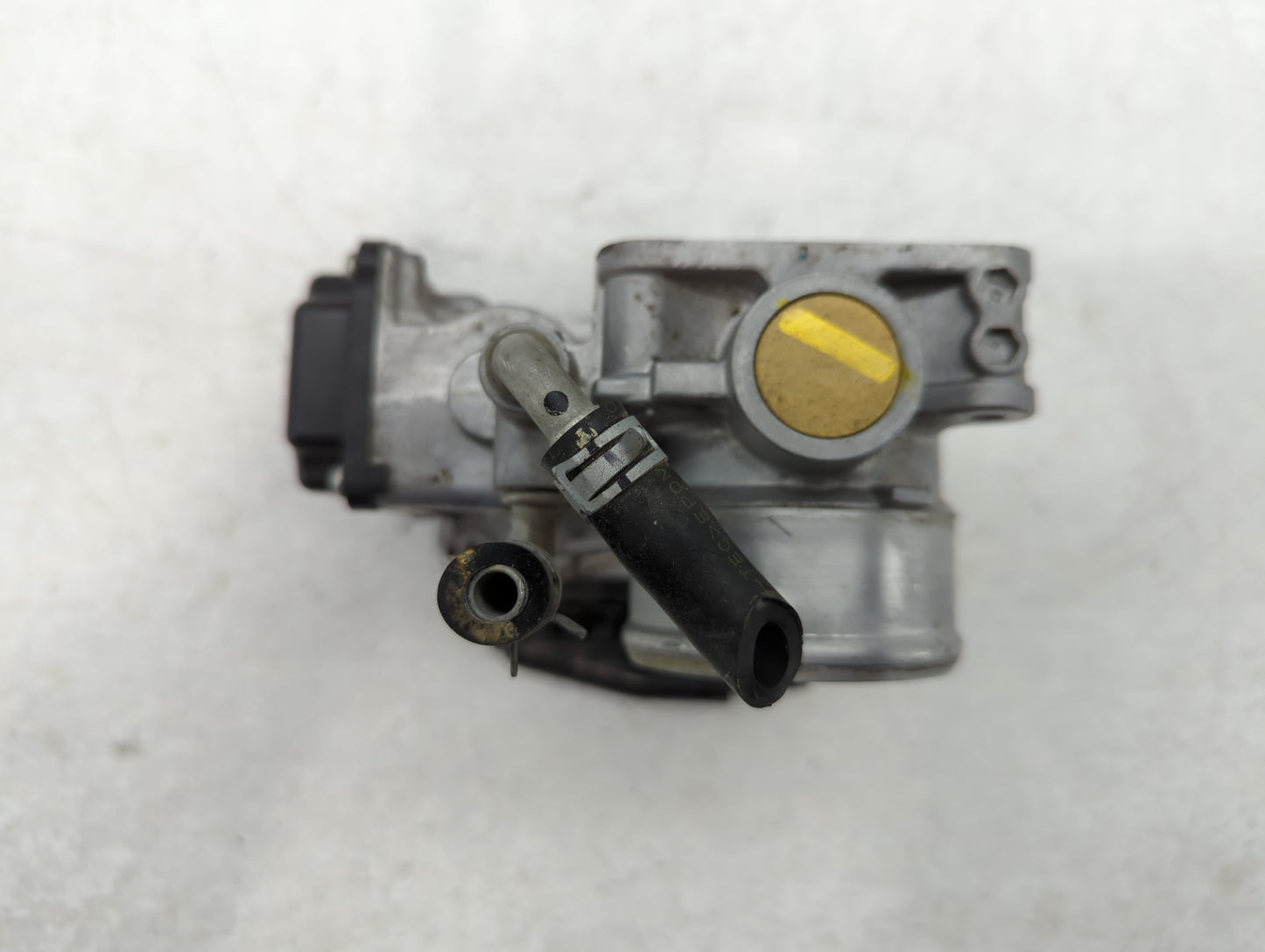 2020-2022 Honda Cr-V Throttle Body P/N:GMG9A M22859300672 Fits Fits 2016 2017 2018 2019 2020 2021 2022 OEM Used Auto Parts -