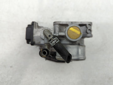 2020-2022 Honda Cr-V Throttle Body P/N:GMG9A M22859300672 Fits Fits 2016 2017 2018 2019 2020 2021 2022 OEM Used Auto Parts