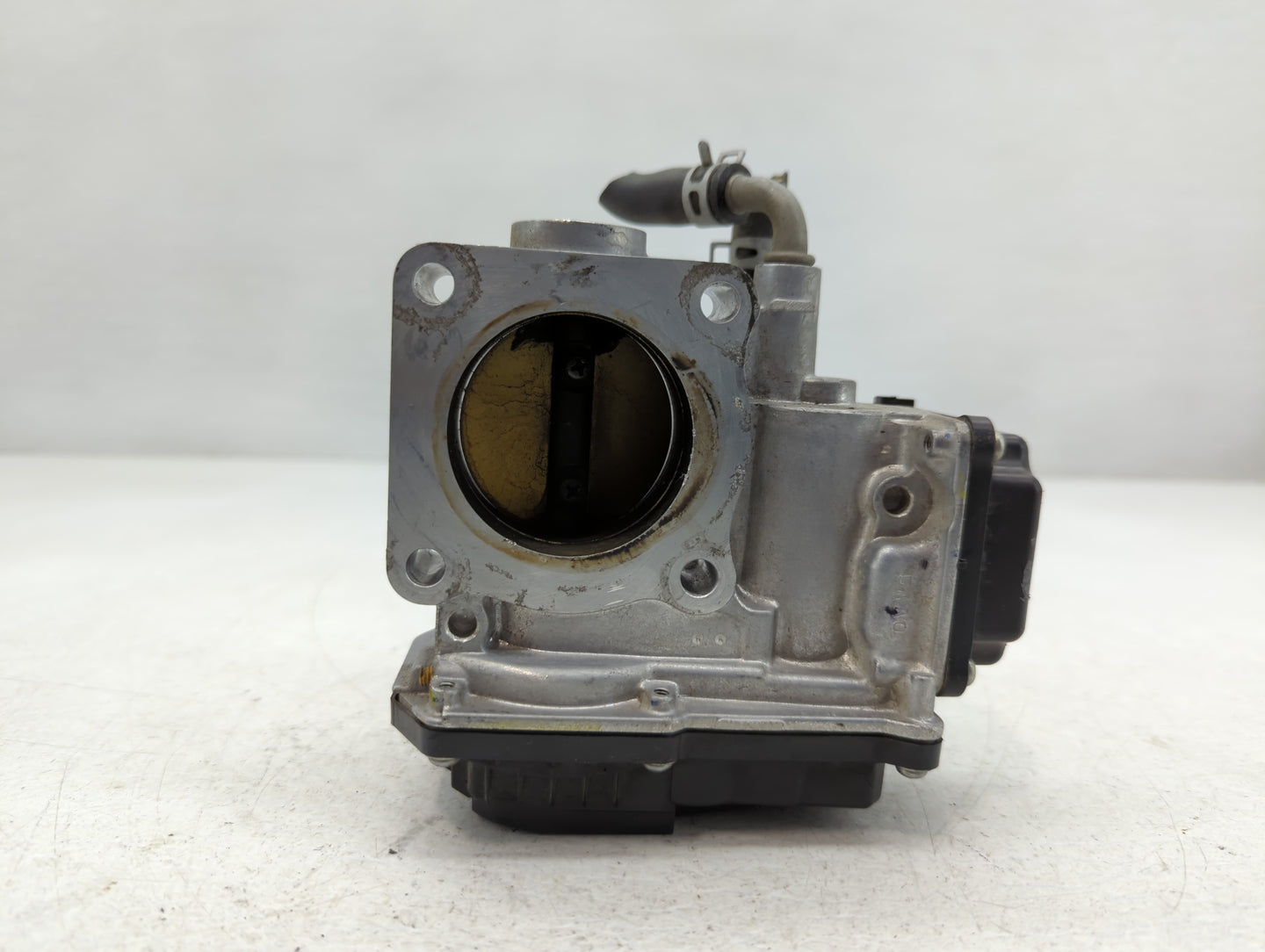 2020-2022 Honda Cr-V Throttle Body P/N:GMG9A M22859300672 Fits Fits 2016 2017 2018 2019 2020 2021 2022 OEM Used Auto Parts -